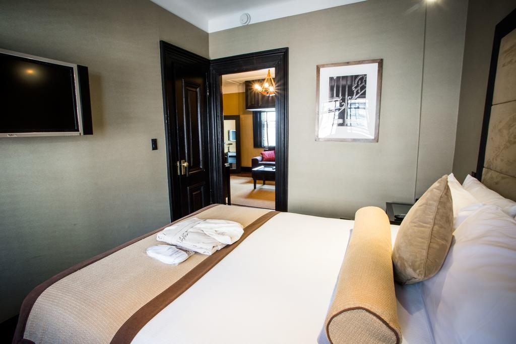 Mansfield Appart hôtel 4*