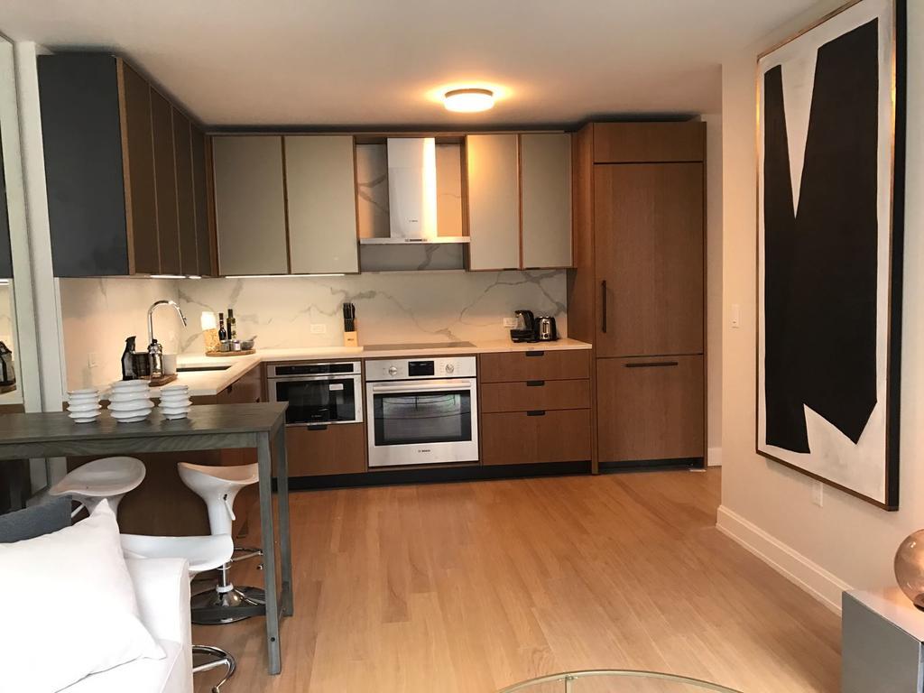 Appartement Exquisite 2 Bedroom 2 Baths All Modern And High End Furniture New York