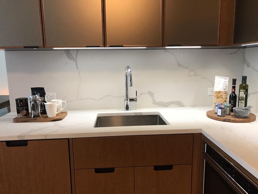 Appartement Exquisite 2 Bedroom 2 Baths All Modern And High End Furniture *