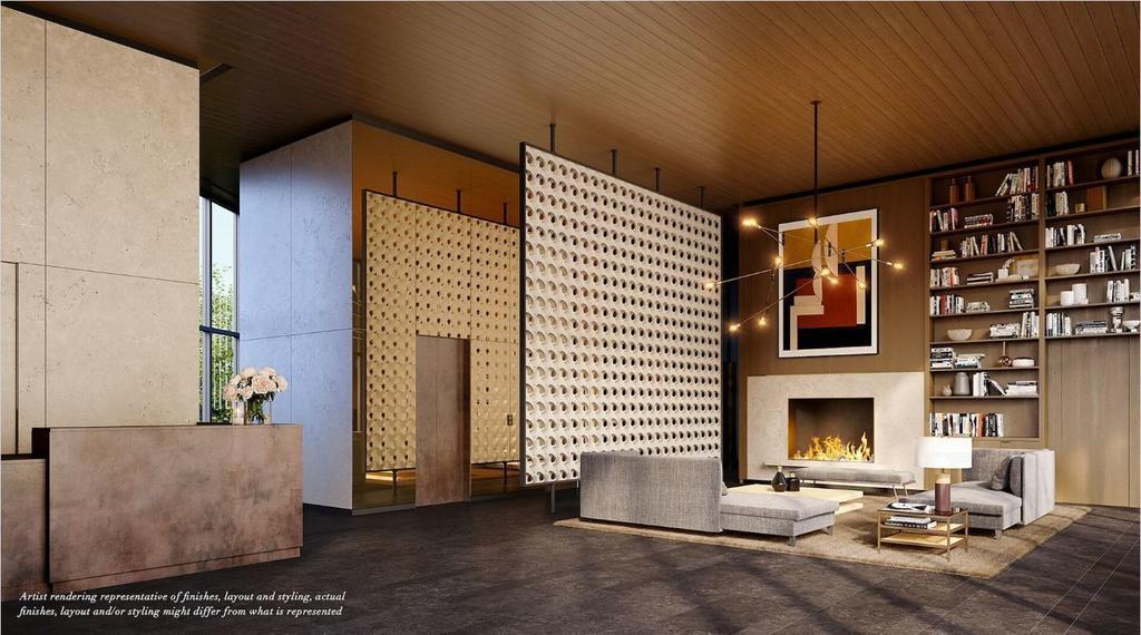 Appartement Exquisite 2 Bedroom 2 Baths All Modern And High End Furniture