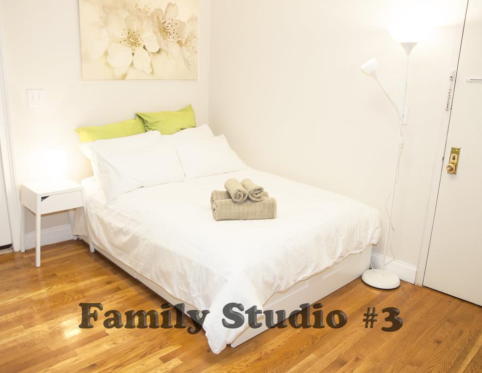 Holidays Appartement New York