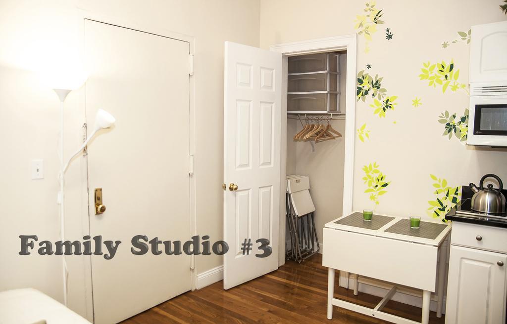 Appartement Holidays *