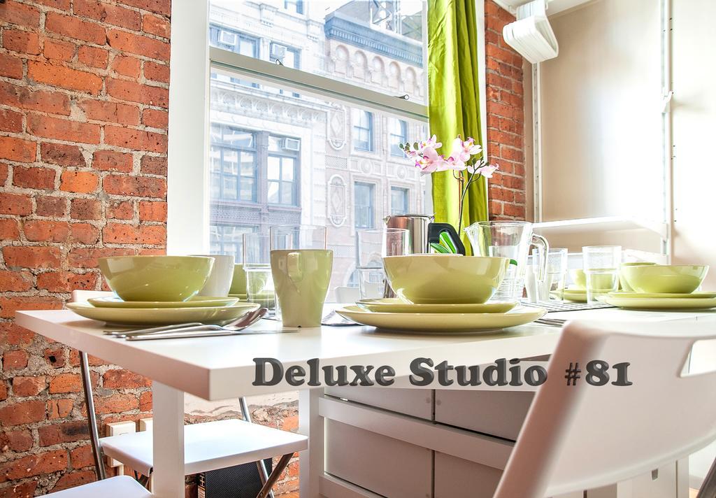 Holidays Appartement