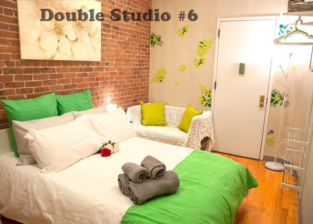Holidays Appartement