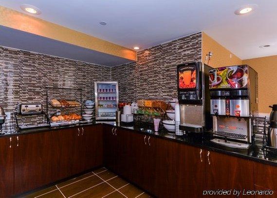 Rodeway Bronx Zoo New York