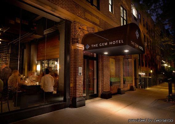 The Moore, City, A Member Of Design