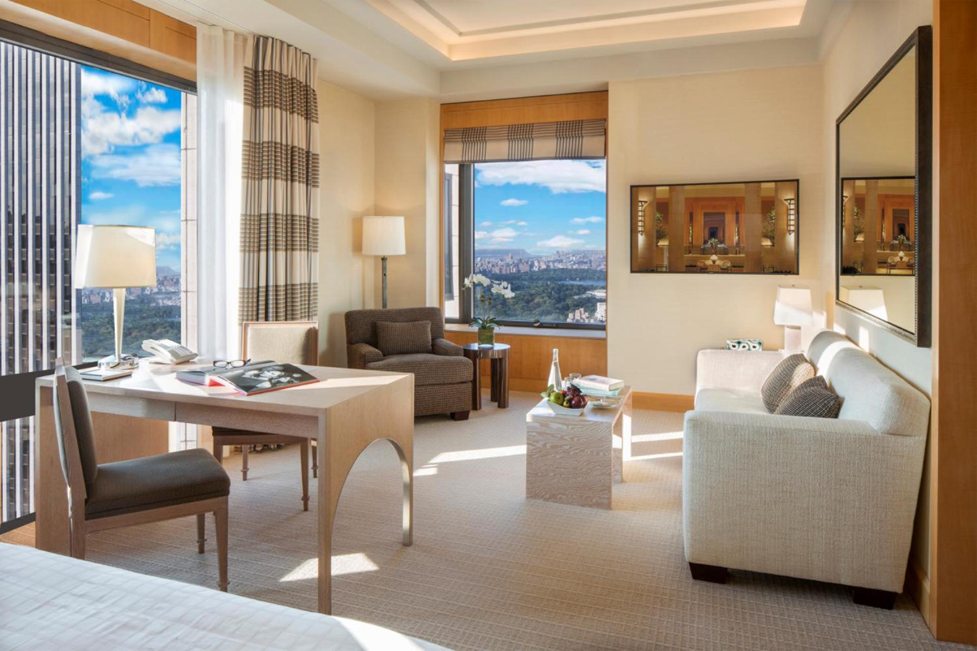 Hotel Four Seasons 5*