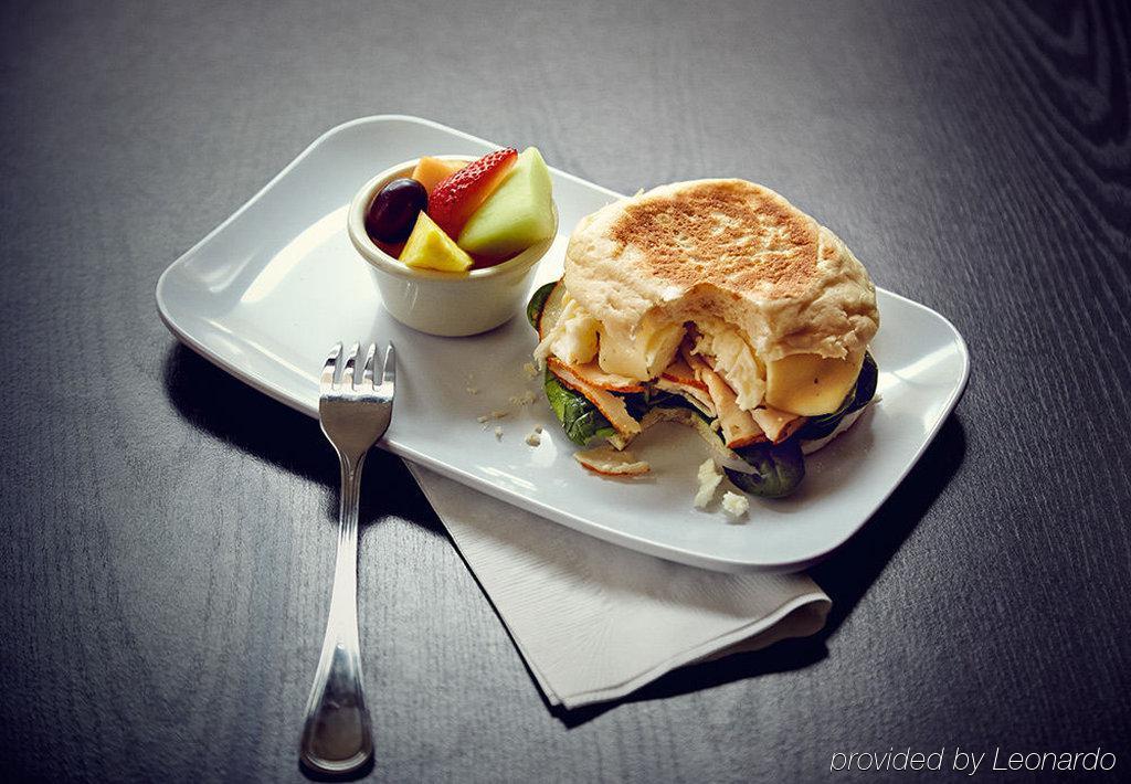 Hotel Courtyard By Marriott Manhattan/herald Square