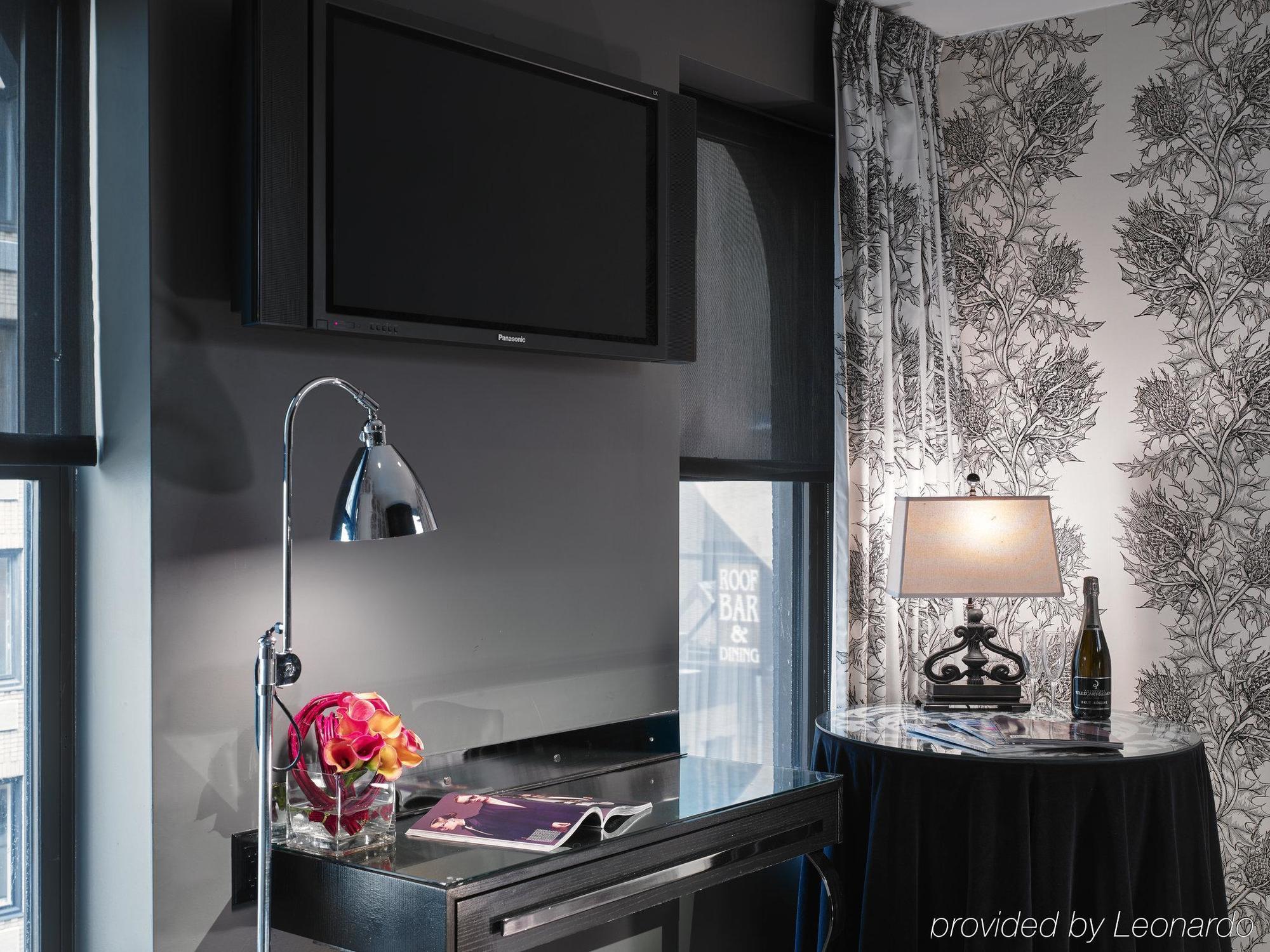 Night By Sb At Times Square Hotel 4*