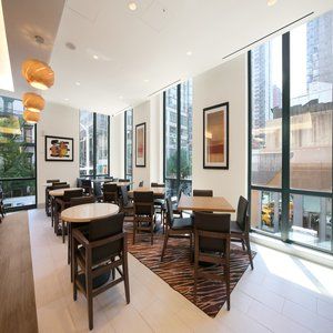 Hyatt House New York/chelsea Hotel