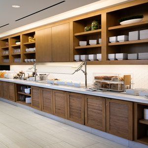 Hyatt House New York/chelsea Hotel