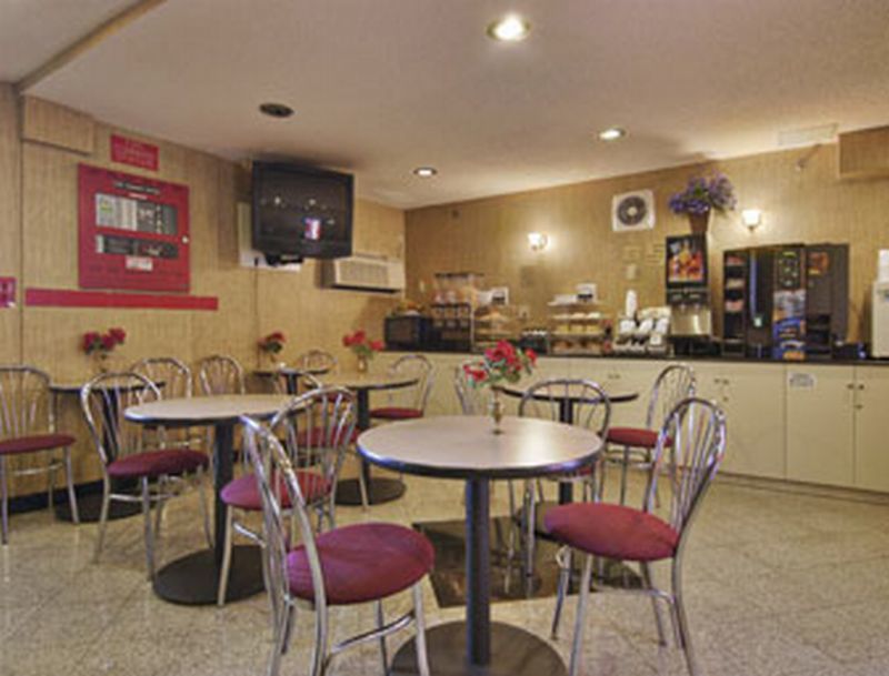 Quality Jfk Airport Rockaway Blvd Hotel New York