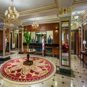 The Milburn New York