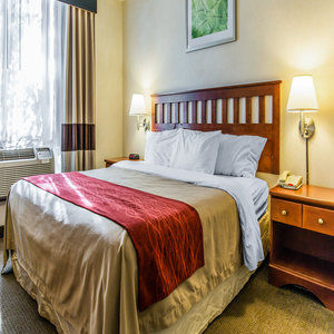 Hotel Red Lion & Long Island New York