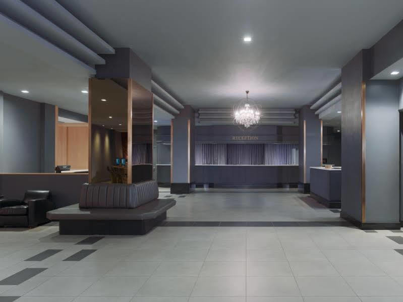 Executive Class At Mts