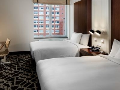 Hilton Brooklyn - Newly Renovated