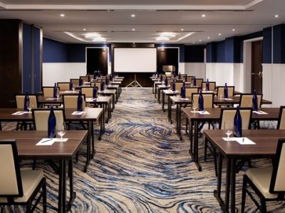 Hotel Hilton Brooklyn - Newly Renovated 4*