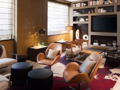 Hilton Brooklyn - Newly Renovated 4*