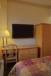 Hotel Brooklyn Motor 2*