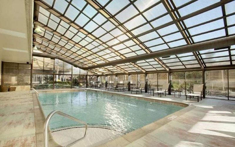 Hotel Hilton Jfk Airport New York