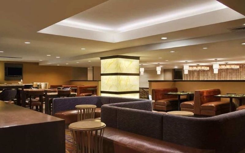 Hotel Hilton Jfk Airport 3*