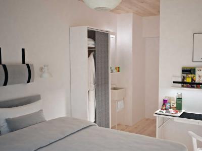 Gowanus & Yard Hotel