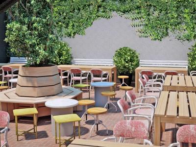 Gowanus & Yard 3* New York