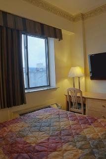 Hotel Brooklyn Motor