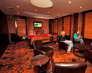 Hostel Broadway & New York