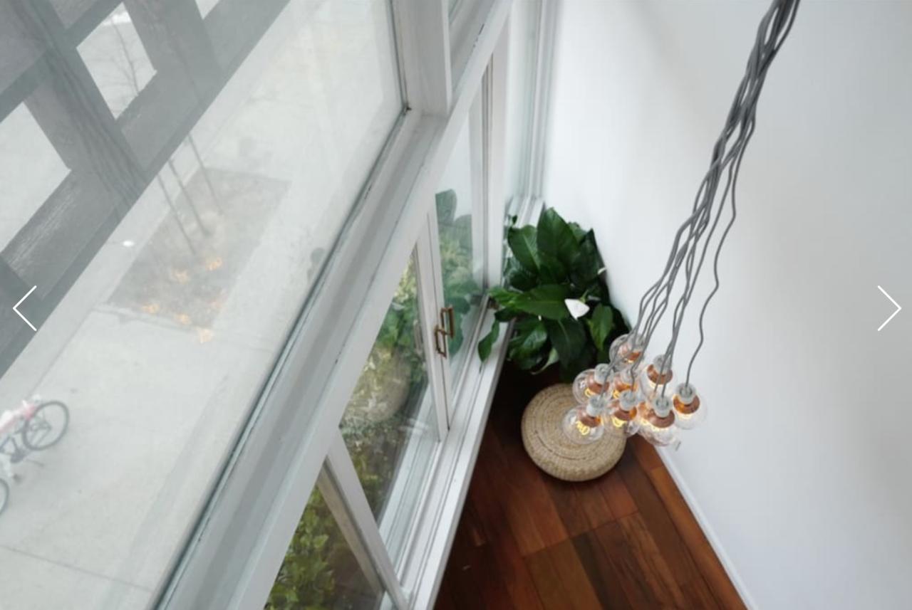 Ferienhaus West Village Town House New York