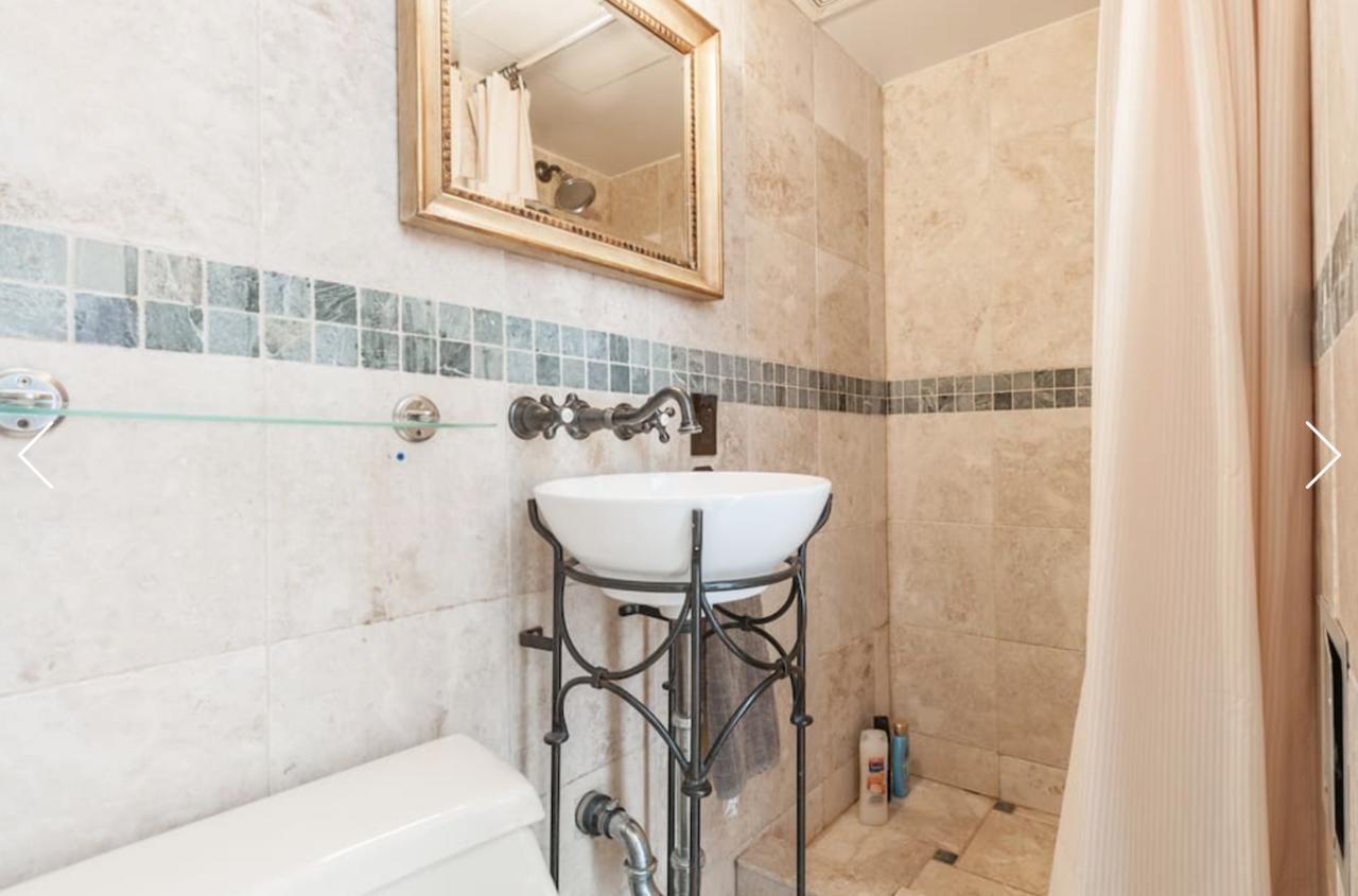 West Village Town House Ferienhaus *