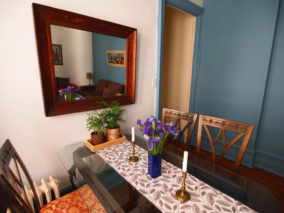 Prospect Park Appartement *
