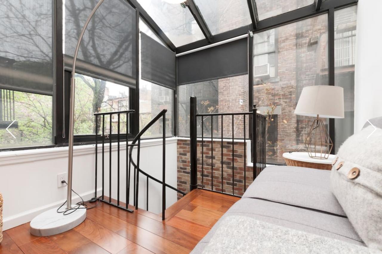 Ferienhaus West Village Town House *