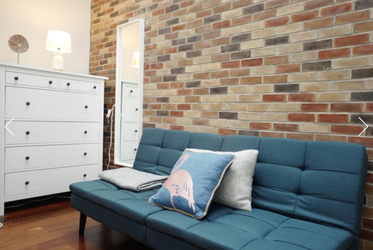 Ferienhaus West Village Town House *