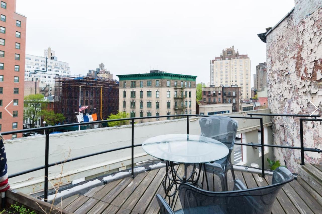 Ferienhaus West Village Town House New York
