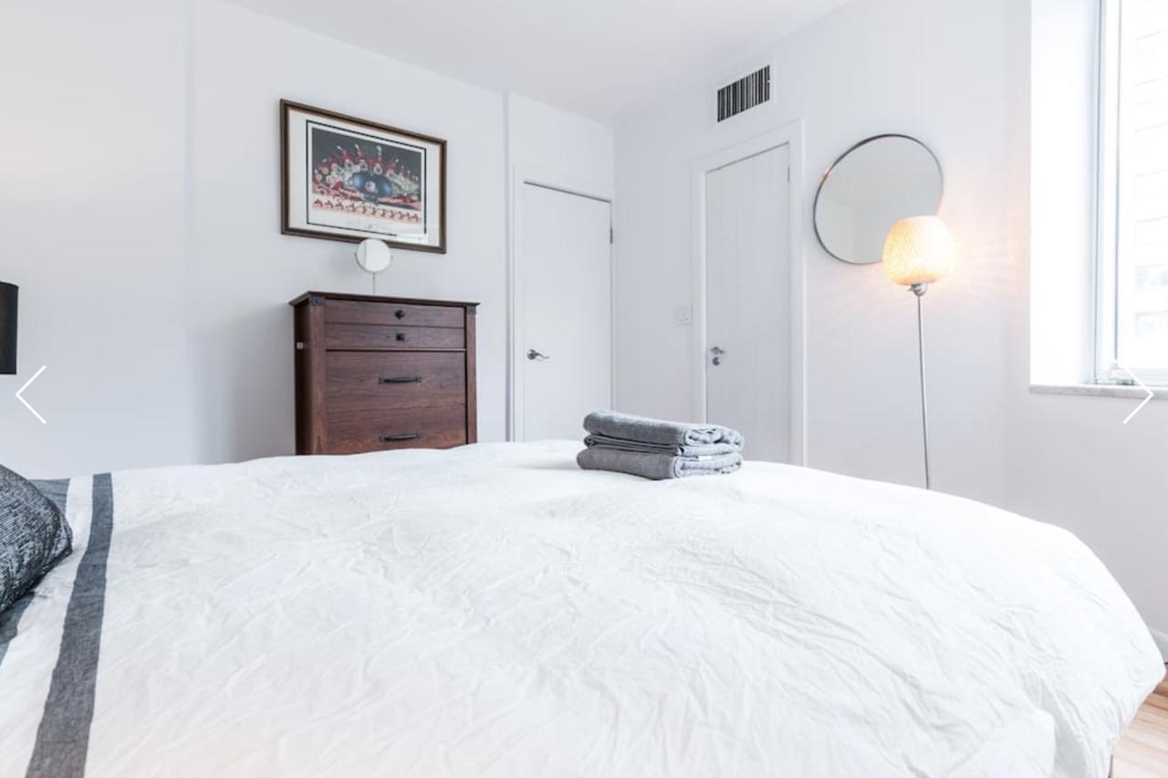 West Village Town House Ferienhaus