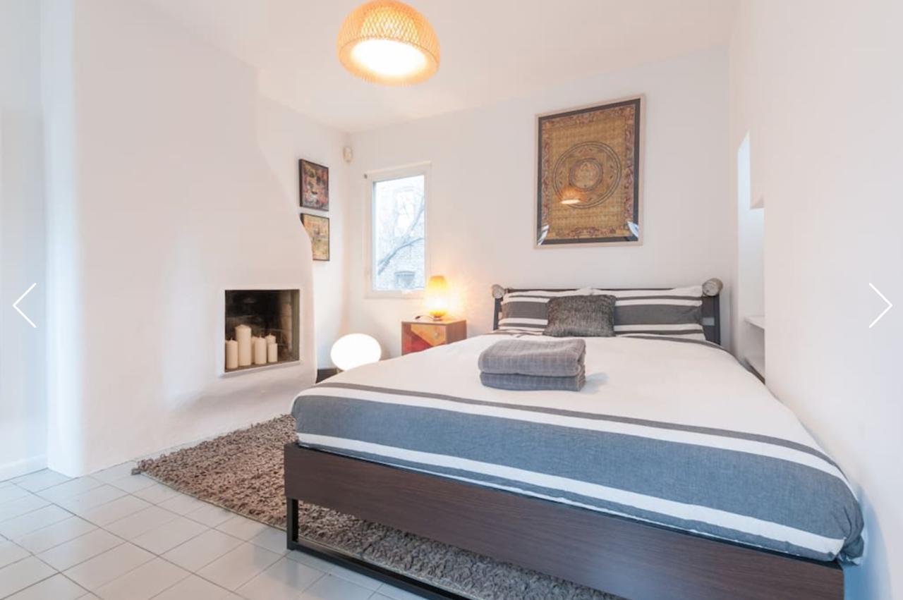 Ferienhaus West Village Town House