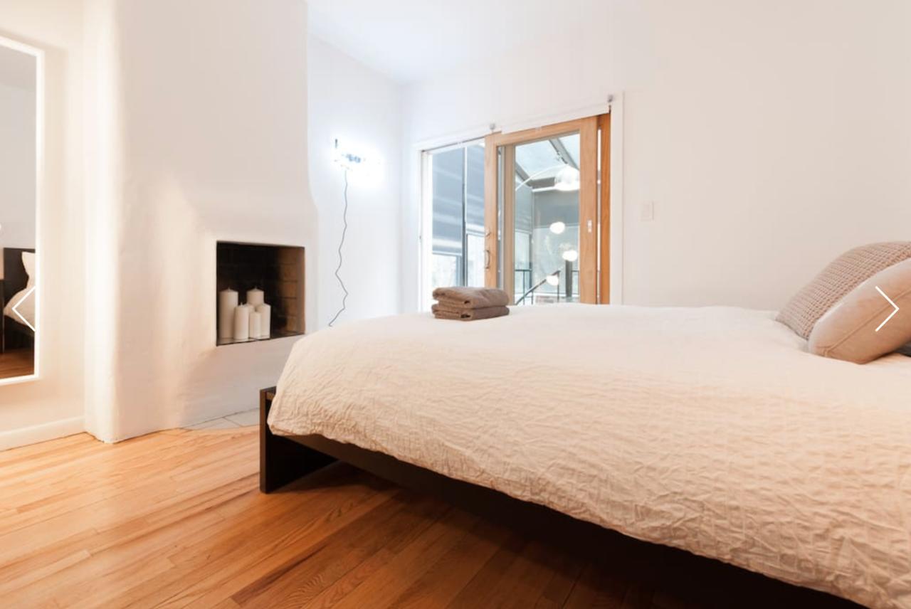 Ferienhaus West Village Town House