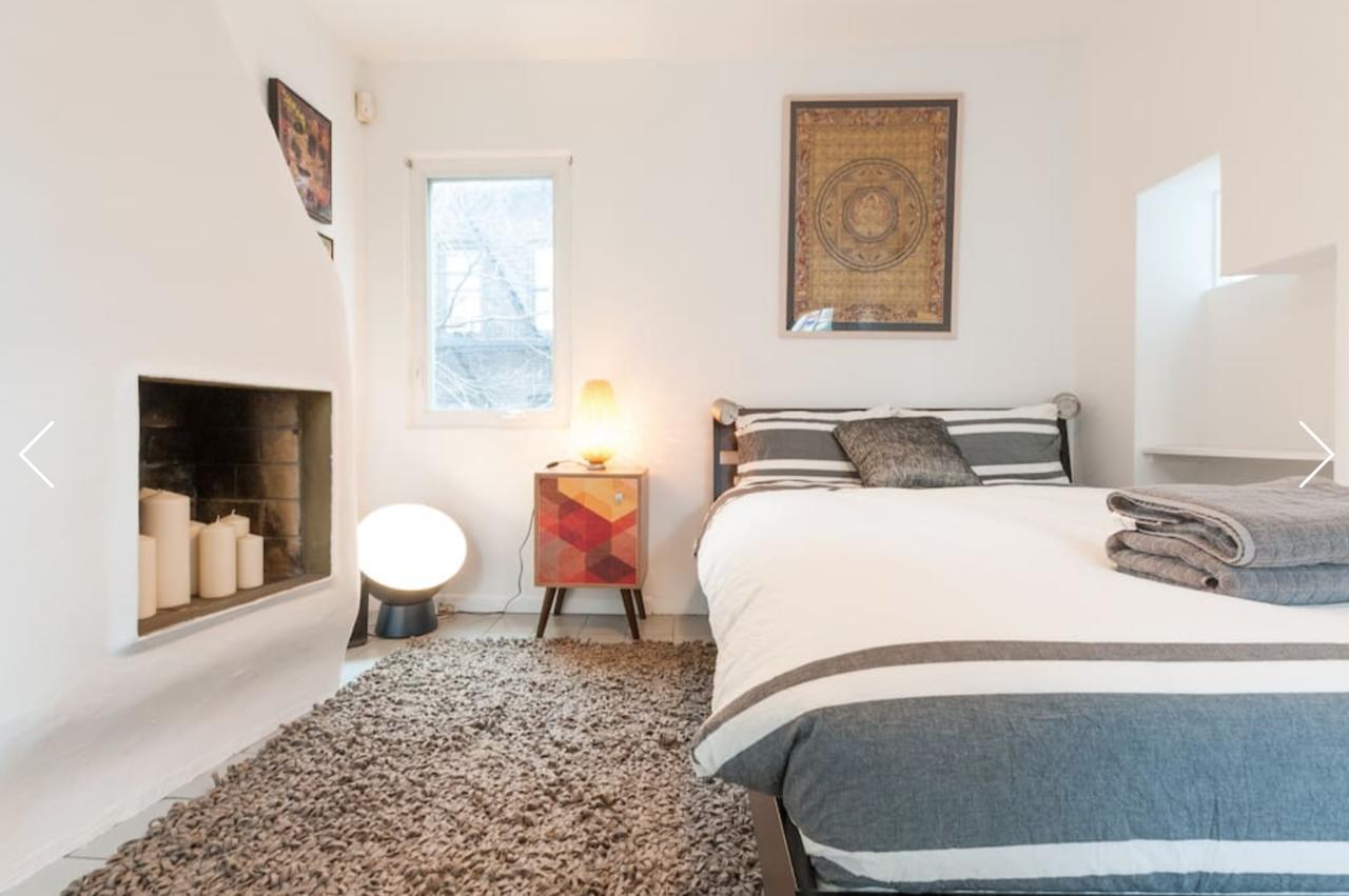 West Village Town House Ferienhaus *