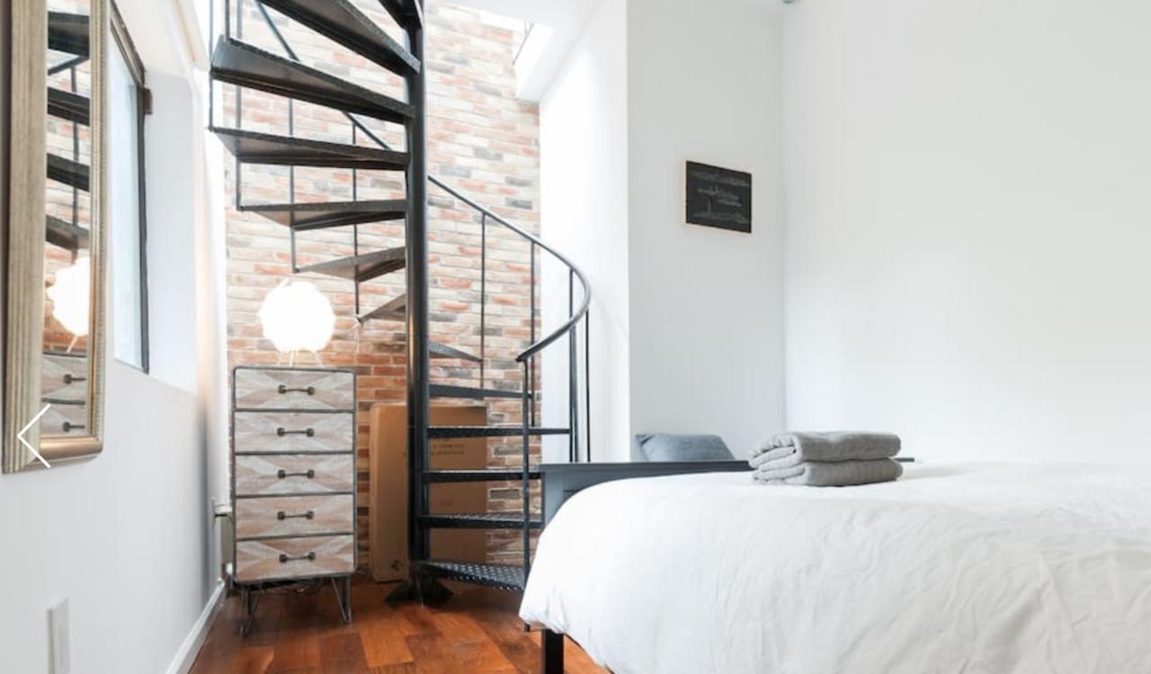 West Village Town House Ferienhaus
