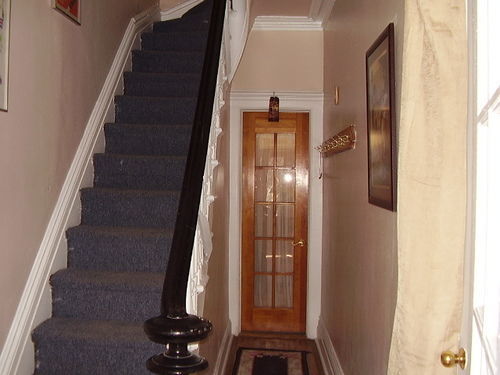 Mi Casa Tu Casa Hotel New York