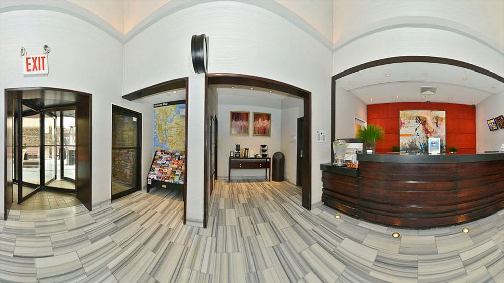 Ravel Trademark Collection By Wyndham Hotel New York