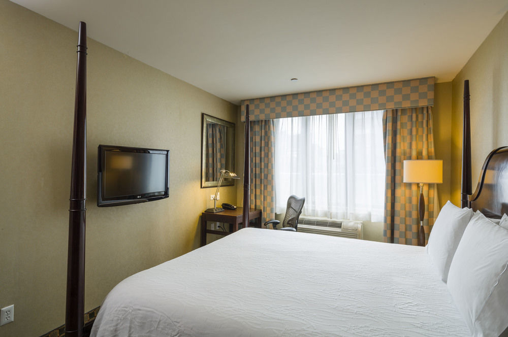 Amtd Idea Tribeca Hotel New York