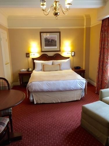 The Milburn Hotel New York