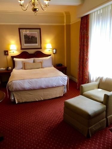 The Milburn Hotel 3*