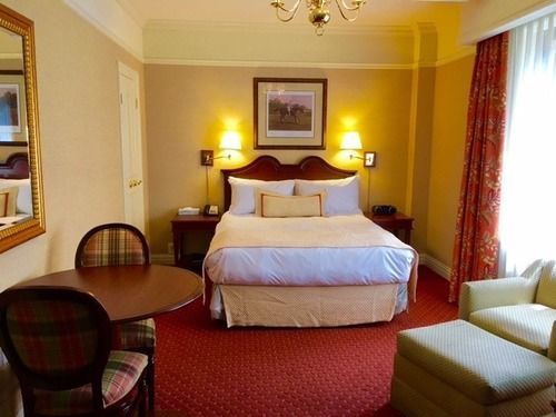 Hotel The Milburn 3*