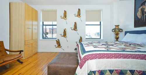 Hotel Nyc Townhouse 2*