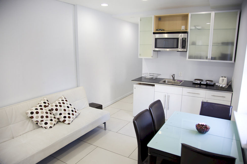 Un Place Apartment New York