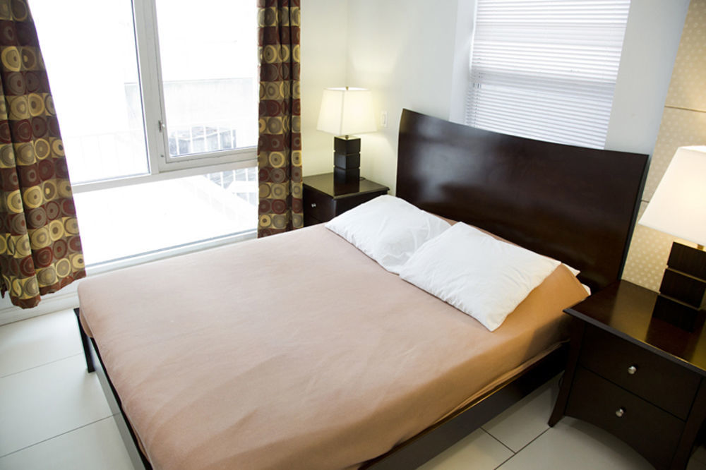 Apartment Un Place New York