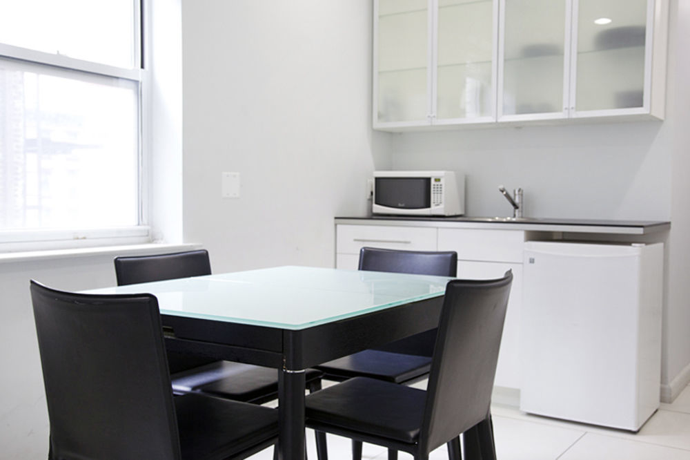 Un Place Apartment *